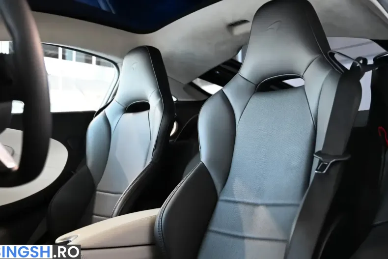 McLaren GT din 2025 cu 80 km - oferta MCL240104 - foto 15