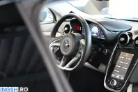 McLaren GT din 2025 cu 80 km - oferta MCL240104 - foto 27