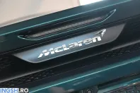 McLaren GT din 2025 cu 80 km - oferta MCL240104 - foto 31