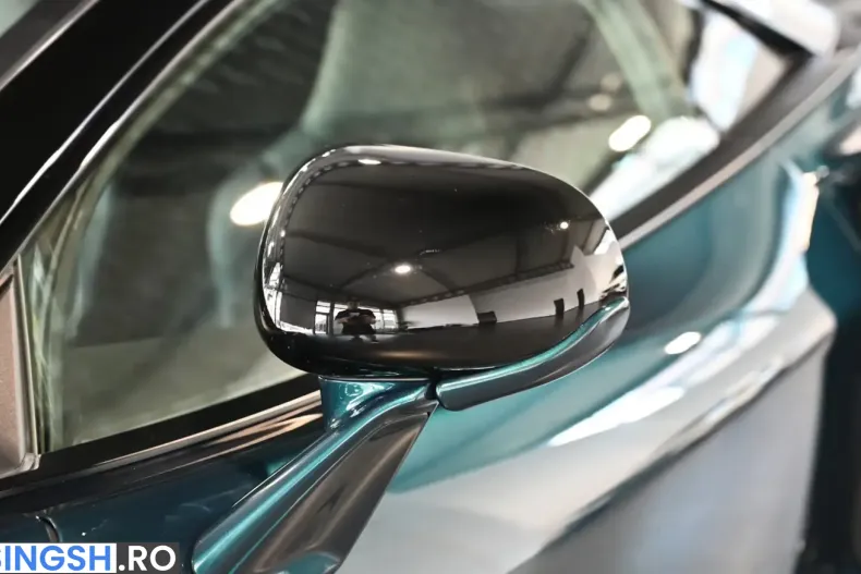 McLaren GT din 2025 cu 80 km - oferta MCL240104 - foto 33