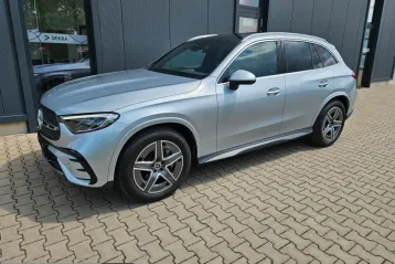 Mercedes-Benz GLC 200 din 2023 - oferta MER240105