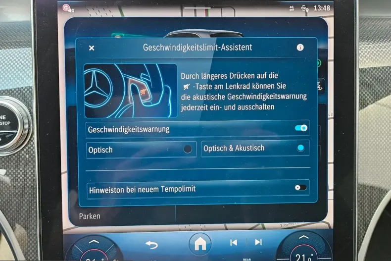 Mercedes-Benz GLC 200 (Clasa GLC) din 2023 cu 29.900 km - oferta MER240105 - foto 19