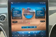 Mercedes-Benz GLC 200 (Clasa GLC) din 2023 cu 29.900 km - oferta MER240105 - foto 24