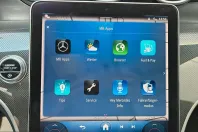 Mercedes-Benz GLC 200 (Clasa GLC) din 2023 cu 29.900 km - oferta MER240105 - foto 25