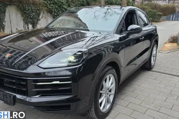 Porsche Cayenne din 2025 - oferta POR240106