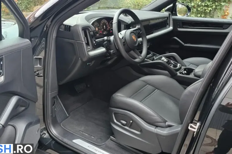 Porsche Cayenne din 2025 cu 19.500 km - oferta POR240106 - foto 9