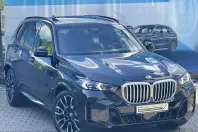BMW X5 (Seria X) din 2025 cu 26.200 km - oferta BMW240107 - foto 1