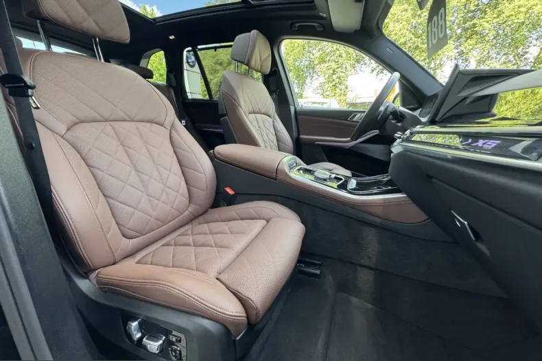 BMW X5 (Seria X) din 2025 cu 26.200 km - oferta BMW240107 - foto 6