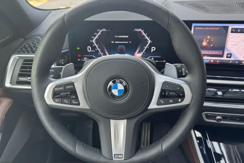 BMW X5 (Seria X) din 2025 cu 26.200 km - oferta BMW240107 - foto 7