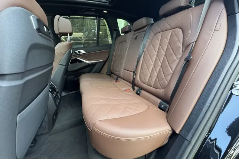 BMW X5 (Seria X) din 2025 cu 26.200 km - oferta BMW240107 - foto 8