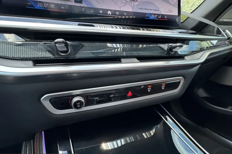 BMW X5 (Seria X) din 2025 cu 26.200 km - oferta BMW240107 - foto 15