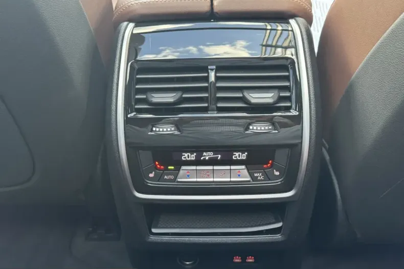 BMW X5 (Seria X) din 2025 cu 26.200 km - oferta BMW240107 - foto 18