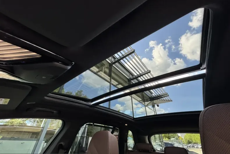 BMW X5 (Seria X) din 2025 cu 26.200 km - oferta BMW240107 - foto 20