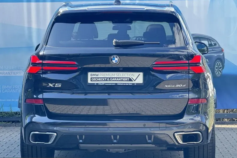 BMW X5 (Seria X) din 2025 cu 26.200 km - oferta BMW240107 - foto 23