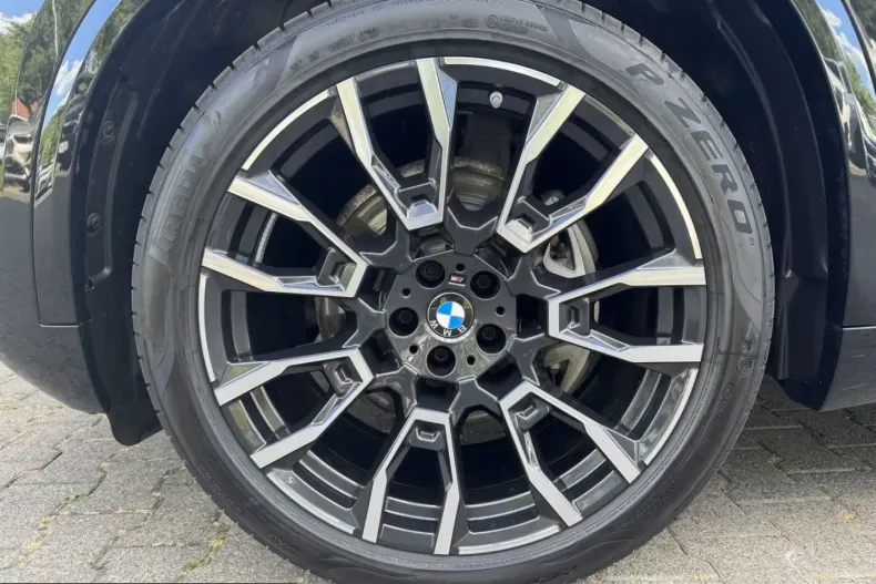 BMW X5 (Seria X) din 2025 cu 26.200 km - oferta BMW240107 - foto 26