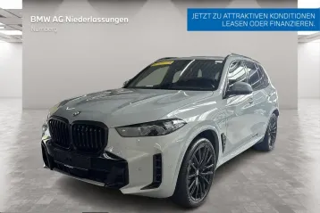 BMW X5 din 2025 - oferta BMW240108