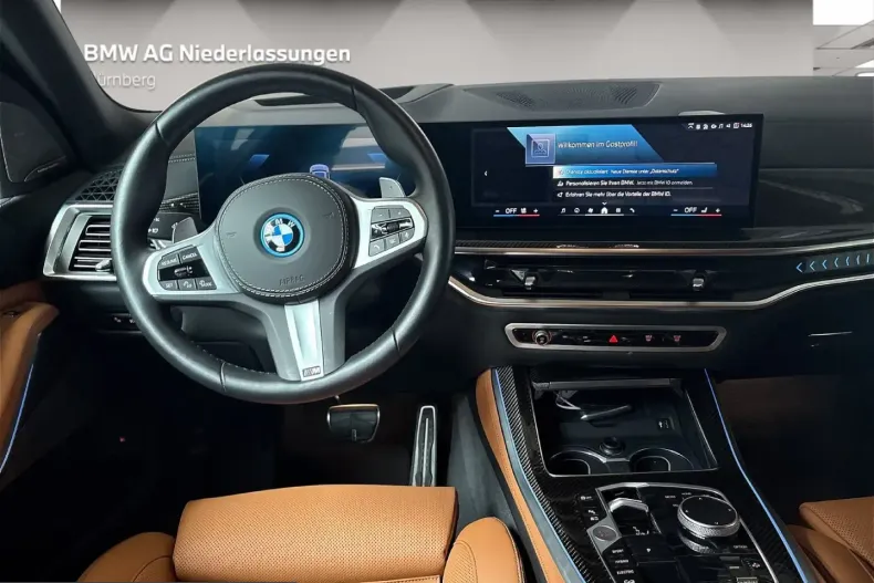 BMW X5 (Seria X) din 2025 cu 16.661 km - oferta BMW240108 - foto 2