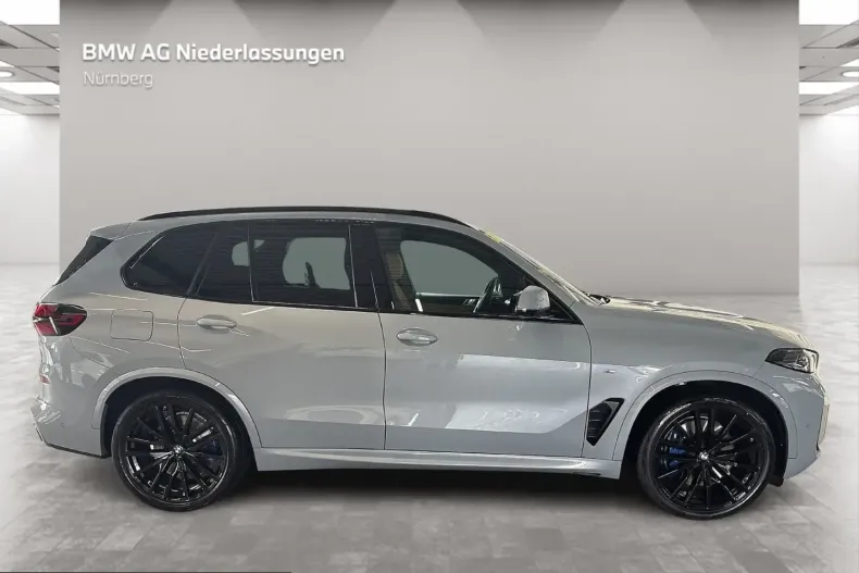 BMW X5 (Seria X) din 2025 cu 16.661 km - oferta BMW240108 - foto 3