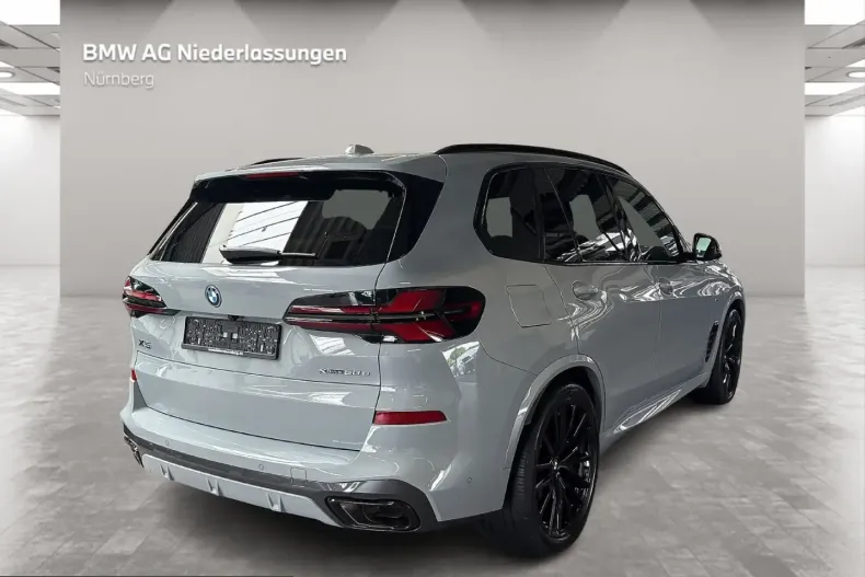 BMW X5 (Seria X) din 2025 cu 16.661 km - oferta BMW240108 - foto 4