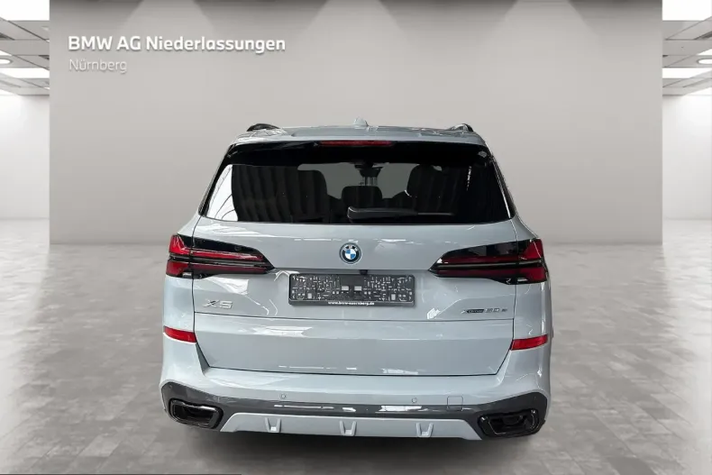 BMW X5 (Seria X) din 2025 cu 16.661 km - oferta BMW240108 - foto 5