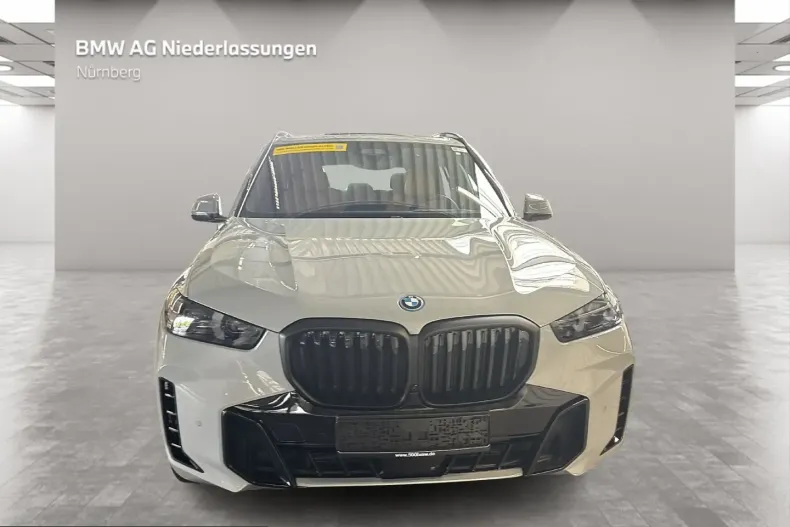 BMW X5 (Seria X) din 2025 cu 16.661 km - oferta BMW240108 - foto 6