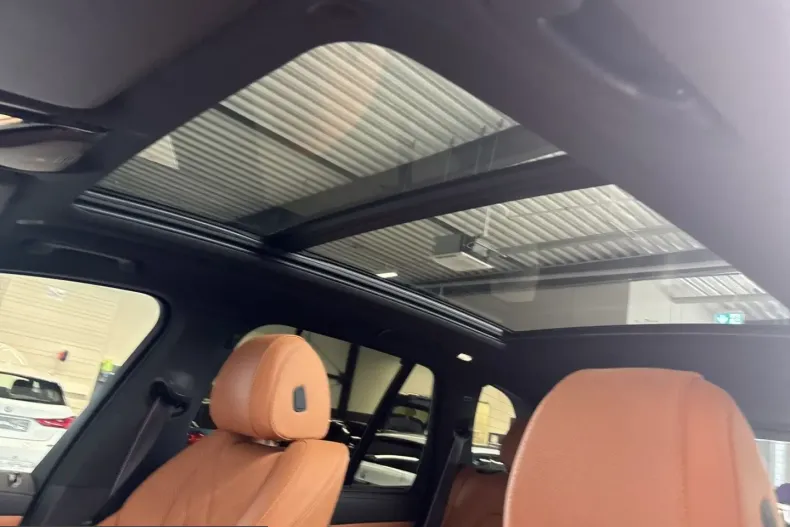BMW X5 (Seria X) din 2025 cu 16.661 km - oferta BMW240108 - foto 13
