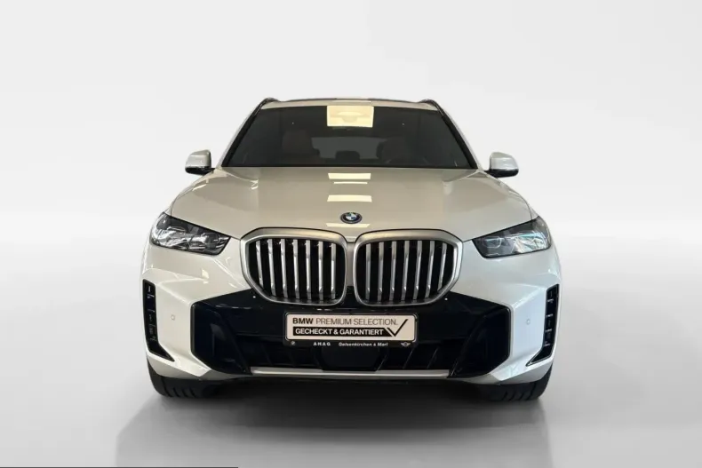 BMW X5 (Seria X) din 2025 cu 12.102 km - oferta BMW240109 - foto 2