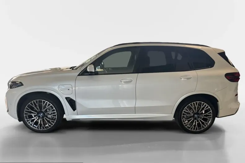 BMW X5 (Seria X) din 2025 cu 12.102 km - oferta BMW240109 - foto 3