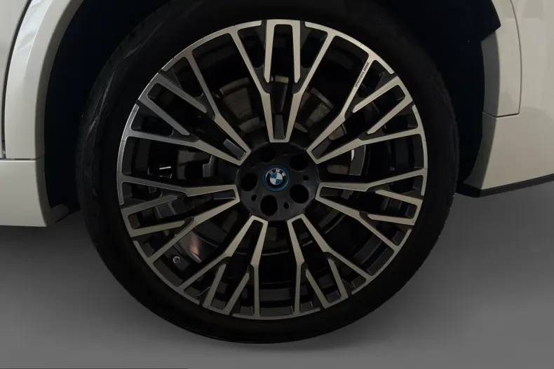 BMW X5 (Seria X) din 2025 cu 12.102 km - oferta BMW240109 - foto 7