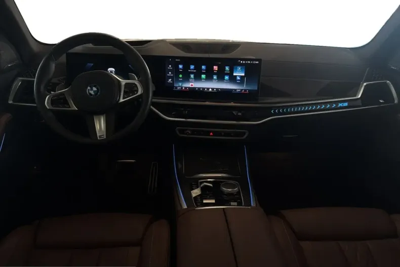 BMW X5 (Seria X) din 2025 cu 12.102 km - oferta BMW240109 - foto 9