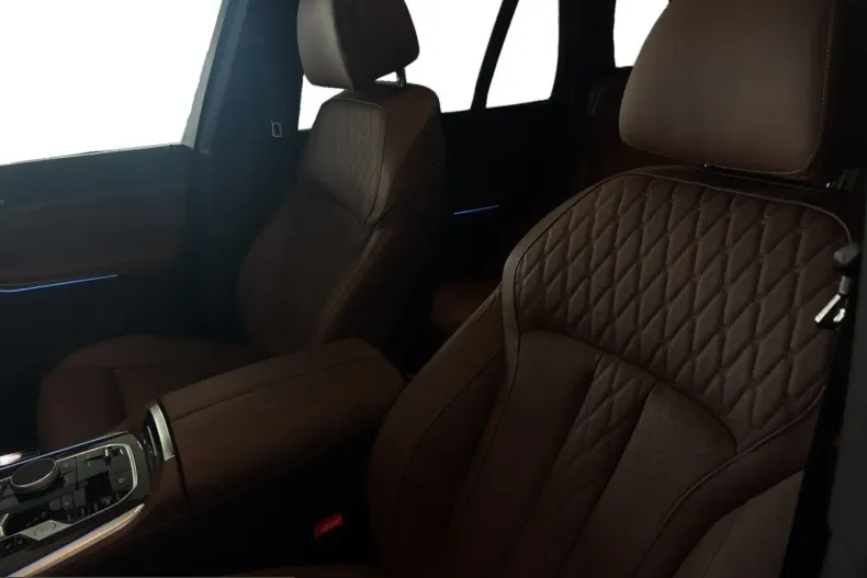 BMW X5 (Seria X) din 2025 cu 12.102 km - oferta BMW240109 - foto 10