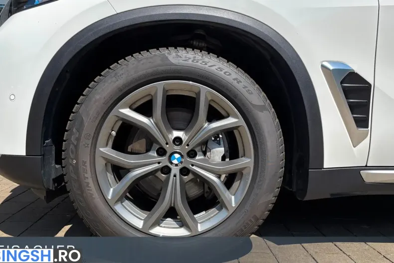 BMW X5 (Seria X) din 2025 cu 11.983 km - oferta BMW240110 - foto 3