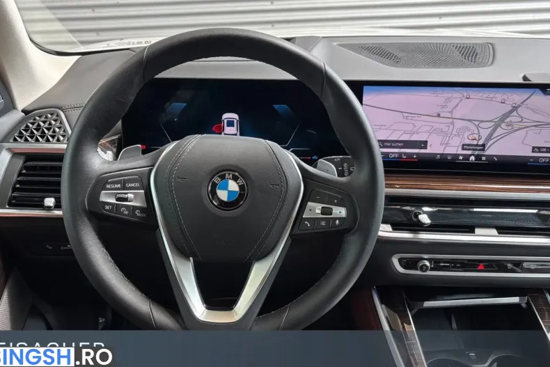 BMW X5 (Seria X) din 2025 cu 11.983 km - oferta BMW240110 - foto 5