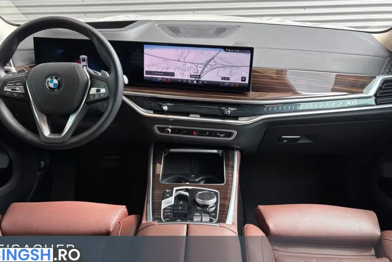 BMW X5 (Seria X) din 2025 cu 11.983 km - oferta BMW240110 - foto 6