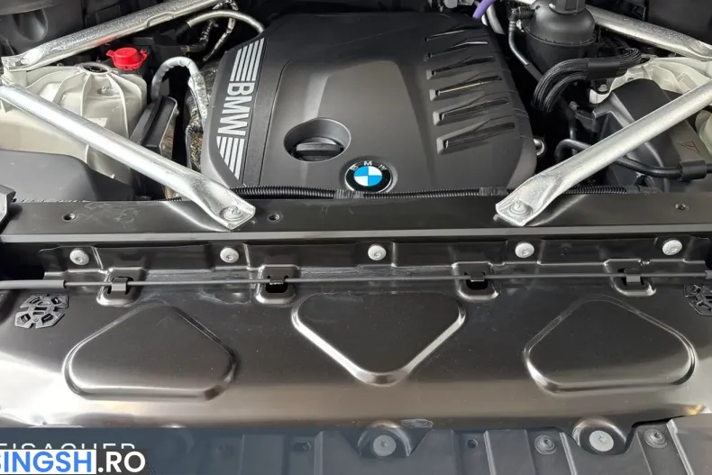 BMW X5 (Seria X) din 2025 cu 11.983 km - oferta BMW240110 - foto 7