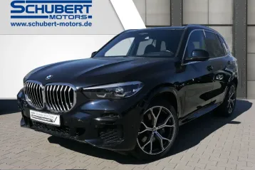 BMW X5 din 2023 - oferta BMW240111