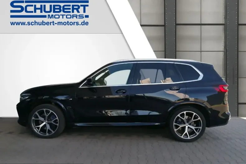 BMW X5 (Seria X) din 2023 cu 69.751 km - oferta BMW240111 - foto 2