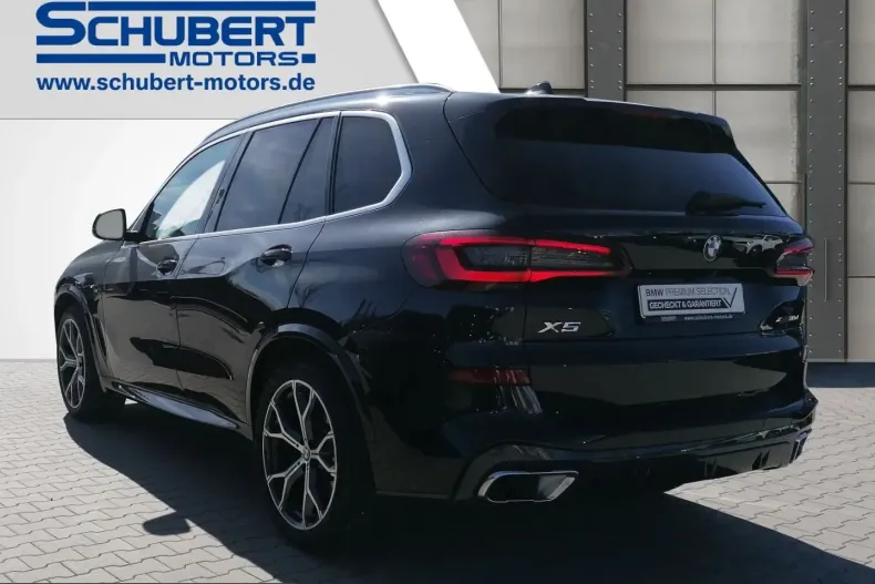 BMW X5 (Seria X) din 2023 cu 69.751 km - oferta BMW240111 - foto 3