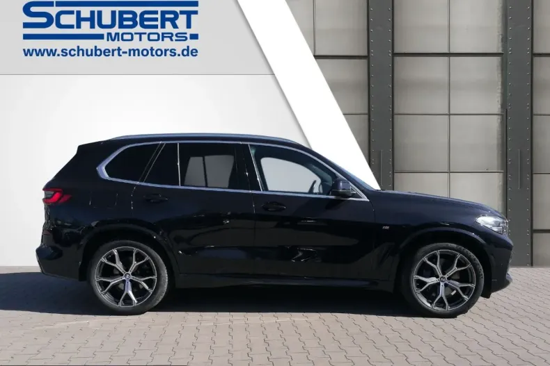 BMW X5 (Seria X) din 2023 cu 69.751 km - oferta BMW240111 - foto 4