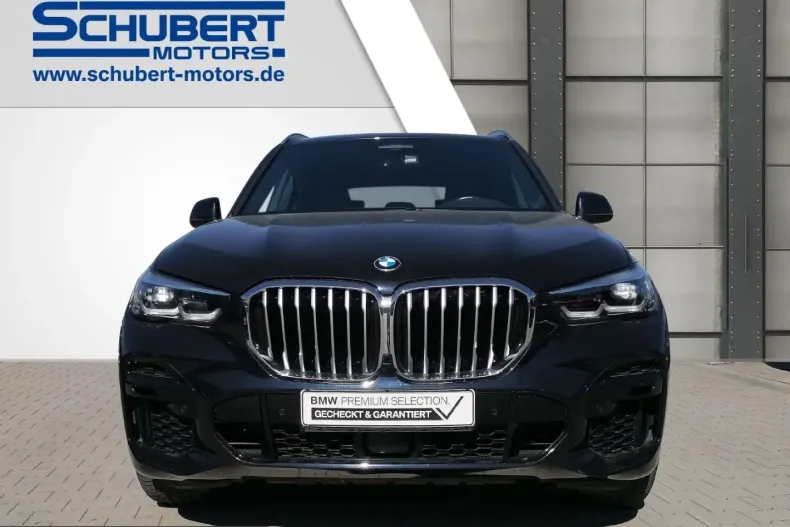 BMW X5 (Seria X) din 2023 cu 69.751 km - oferta BMW240111 - foto 5