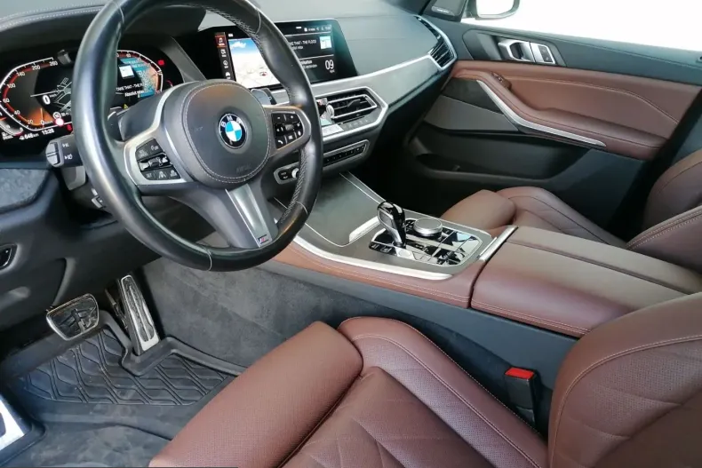 BMW X5 (Seria X) din 2023 cu 69.751 km - oferta BMW240111 - foto 6