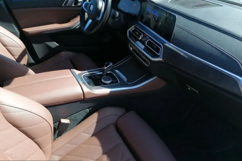 BMW X5 (Seria X) din 2023 cu 69.751 km - oferta BMW240111 - foto 7