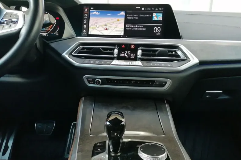BMW X5 (Seria X) din 2023 cu 69.751 km - oferta BMW240111 - foto 11