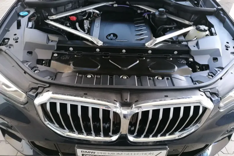 BMW X5 (Seria X) din 2023 cu 69.751 km - oferta BMW240111 - foto 14
