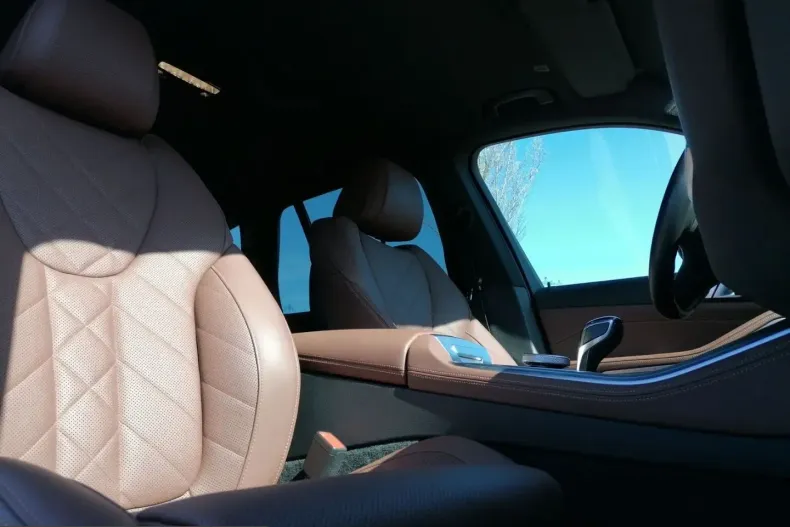 BMW X5 (Seria X) din 2023 cu 69.751 km - oferta BMW240111 - foto 17