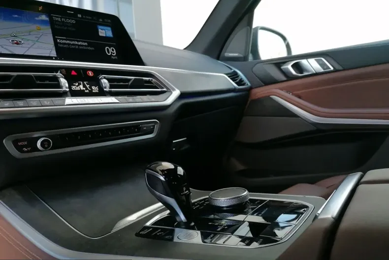 BMW X5 (Seria X) din 2023 cu 69.751 km - oferta BMW240111 - foto 24