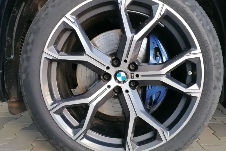 BMW X5 (Seria X) din 2023 cu 69.751 km - oferta BMW240111 - foto 26