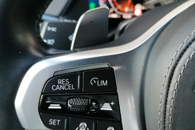 BMW X5 (Seria X) din 2023 cu 69.751 km - oferta BMW240111 - foto 28