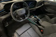 Audi A6 din 2025 cu 23.800 km - oferta AUD240112 - foto 4