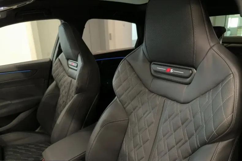 Audi A6 din 2025 cu 23.800 km - oferta AUD240112 - foto 7